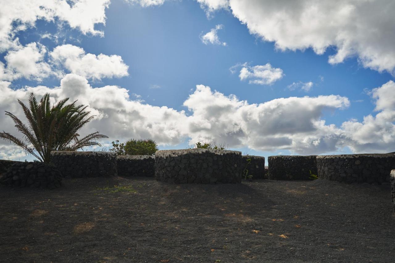 Casa Mingo Villa Teguise  Exteriör bild
