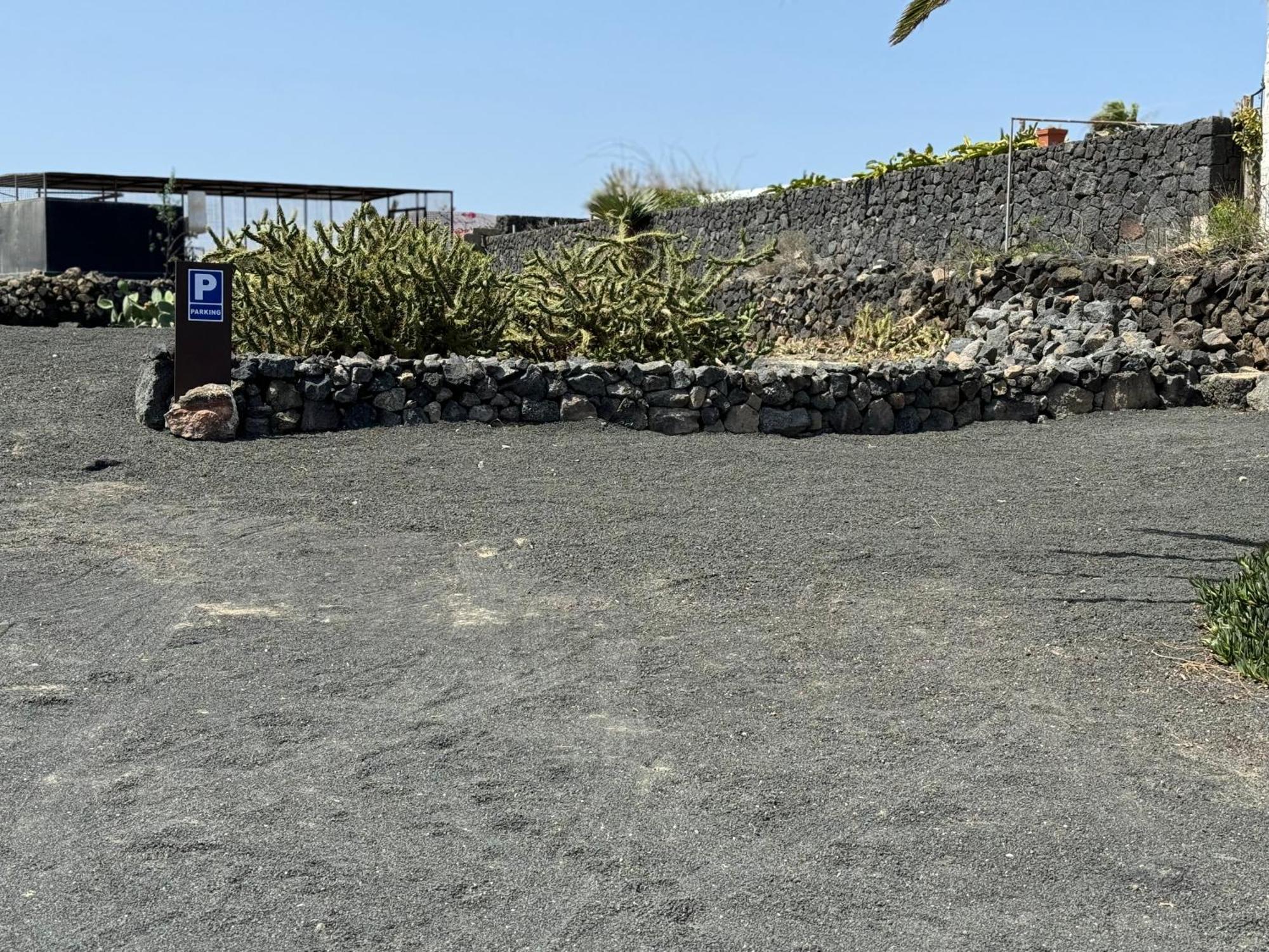 Casa Mingo Villa Teguise  Exteriör bild